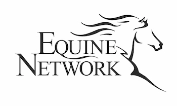 The Equine Network Logo